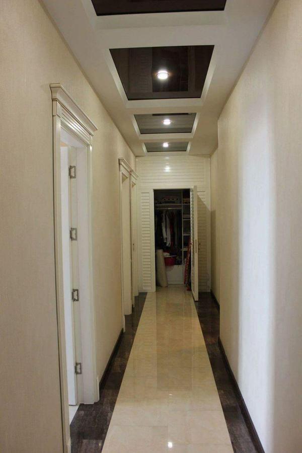 Flat Near The Mcdonald'S Apartment Batumi Exterior photo