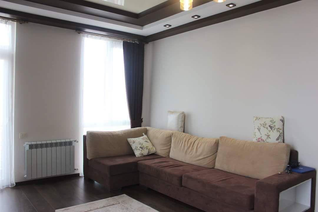 Flat Near The Mcdonald'S Apartment Batumi Exterior photo